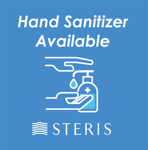 Hand Sanitizer Graphic